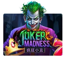 Joker Gaming